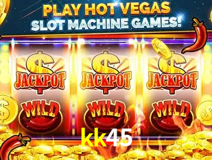 Desvendando o Mundo dos Jogos Virtuais na kk45