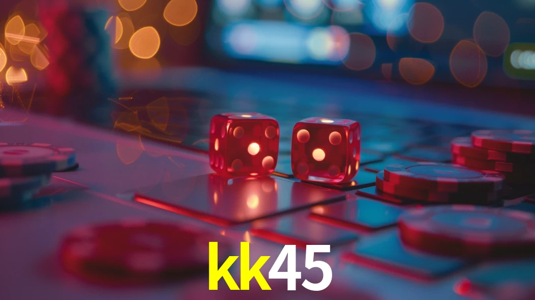 Slot Games kk45