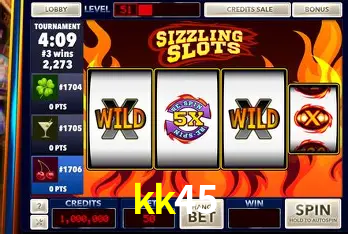 A Emoção da Loteria na kk45: Uma Chance de Mudança de Vida