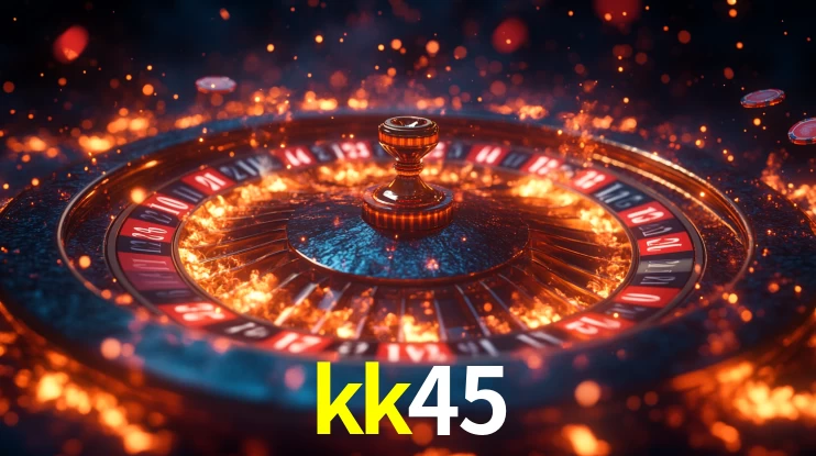 kk45 plataforma