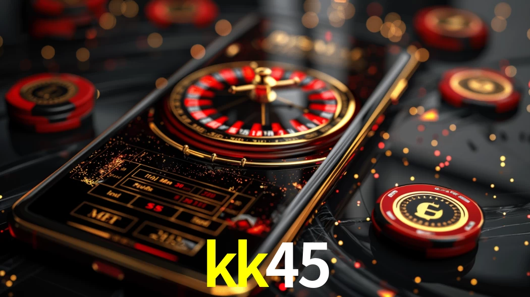 Player Reviews kk45