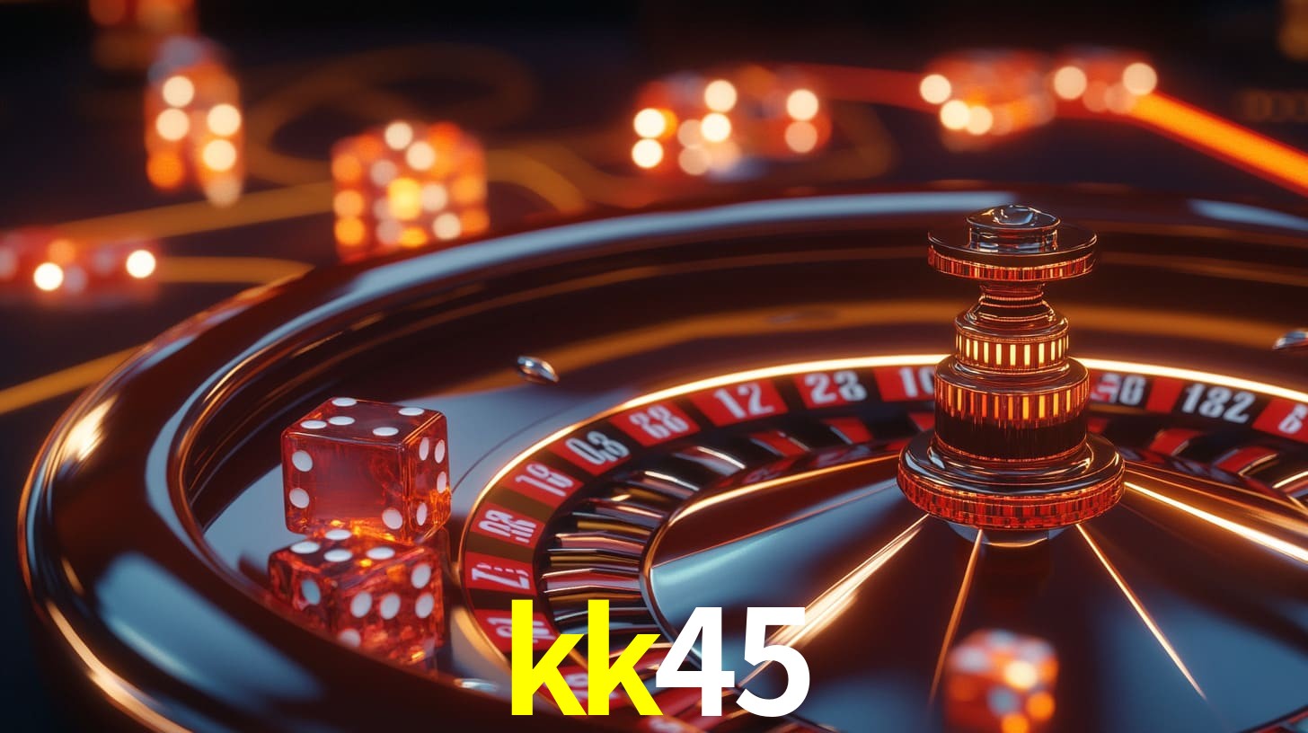 Blackjack Table kk45