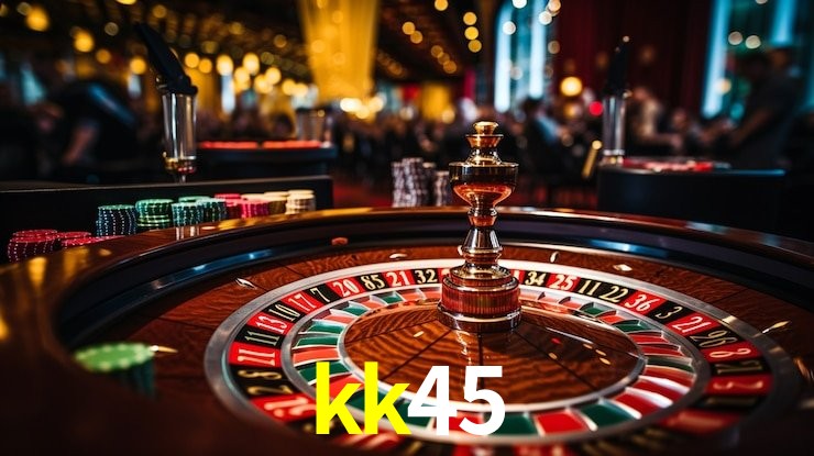 API Integration kk45