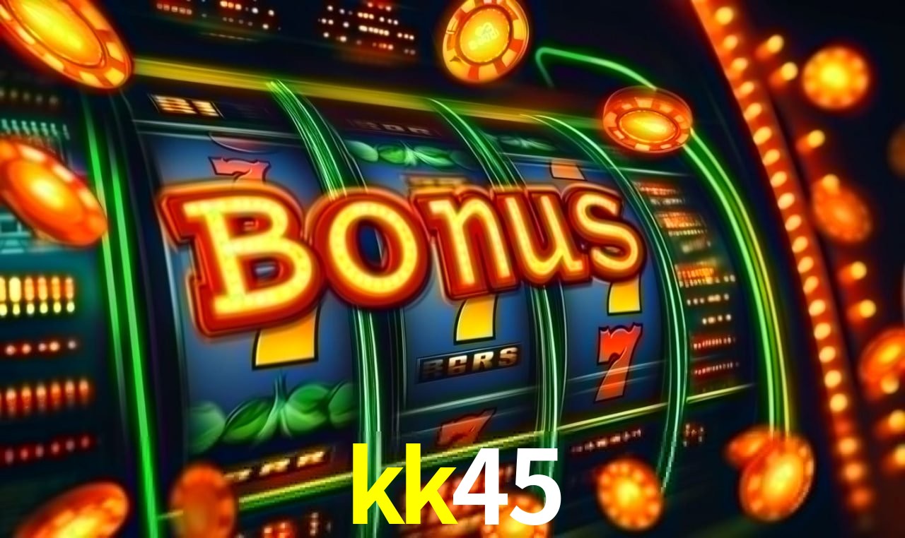 VIP Casino kk45