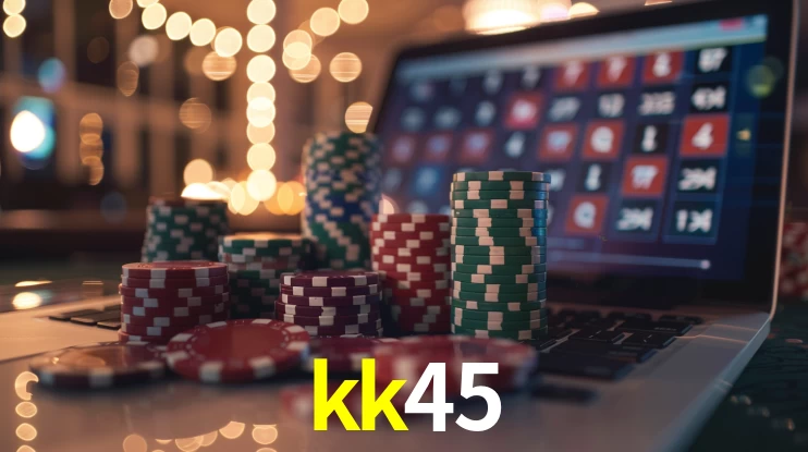 Live Casino kk45