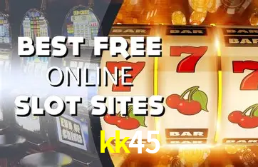 Inovações de Jogos na kk45: O Futuro das Experiências Interativas