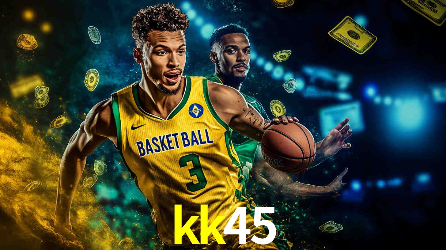 Inovações de Jogos na kk45: O Futuro das Experiências Interativas