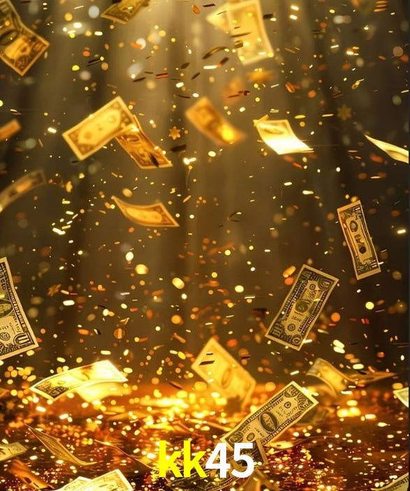 Gates of Olympus kk45