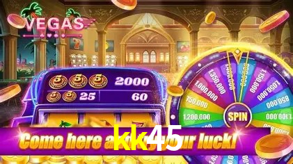 Flash Promotion kk45