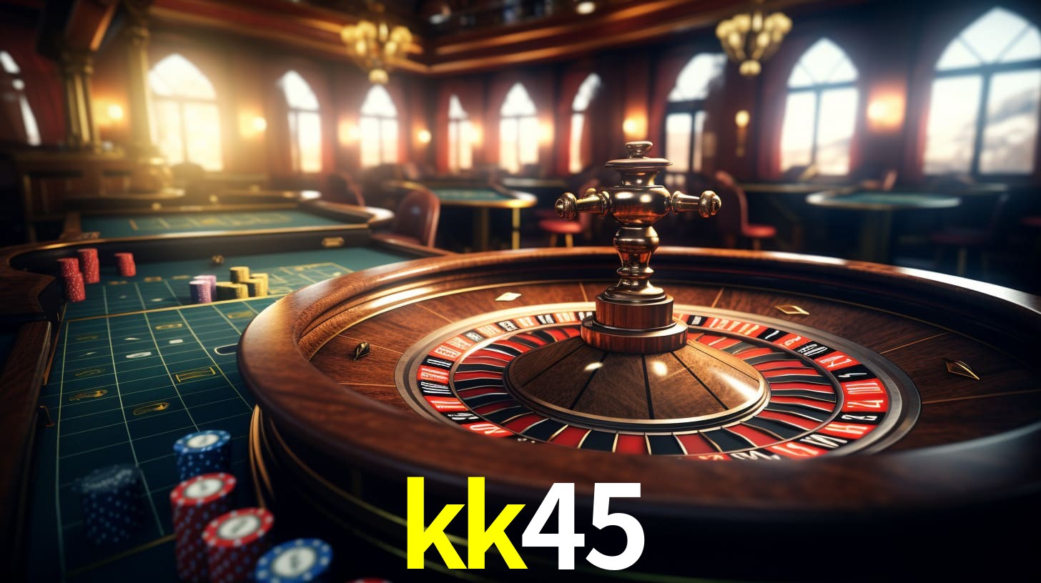 Live Casino kk45